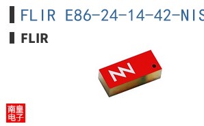 FLIR E86-24-14-42-NIST