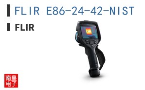 FLIR E86-24-42-NIST