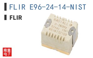 FLIR E96-24-14-NIST