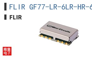 FLIR GF77-LR-6LR-HR-6HR
