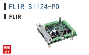 FLIR SI124-PD