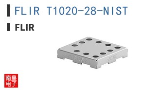 FLIR T1020-28-NIST