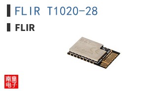 FLIR T1020-28