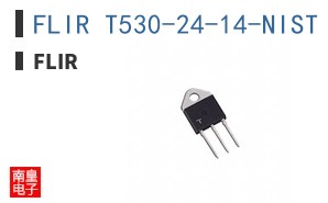 FLIR T530-24-14-NIST