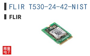 FLIR T530-24-42-NIST