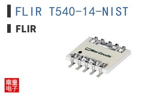 FLIR T540-14-NIST