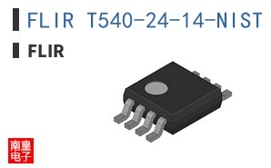 FLIR T540-24-14-NIST