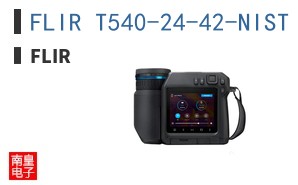 FLIR T540-24-42-NIST