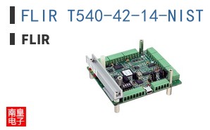 FLIR T540-42-14-NIST
