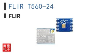 FLIR T560-24