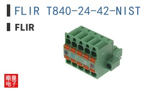 FLIR T840-24-42-NIST