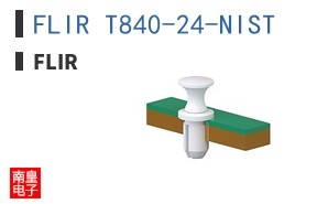 FLIR T840-24-NIST