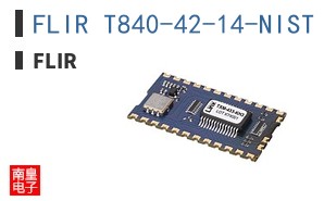 FLIR T840-42-14-NIST