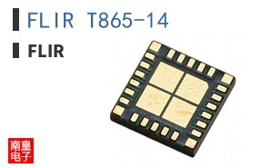 FLIR T865-14