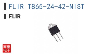 FLIR T865-24-42-NIST