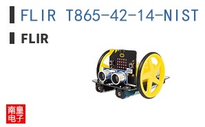 FLIR T865-42-14-NIST