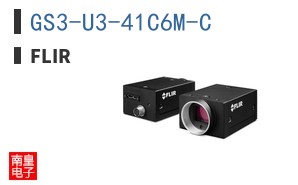 GS3-U3-41C6M-C
