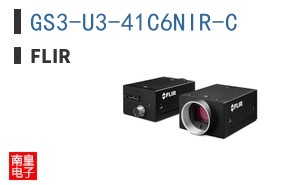 GS3-U3-41C6NIR-C