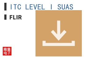 ITC LEVEL I SUAS
