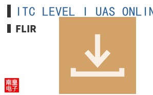 ITC LEVEL I UAS ONLINE
