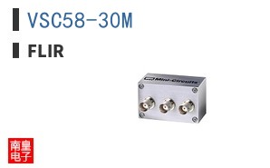 VSC58-30M