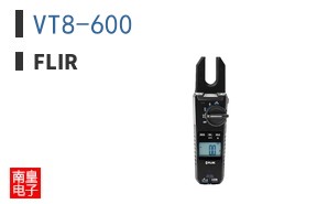 VT8-600