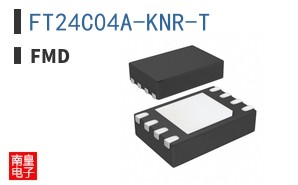 FT24C04A-KNR-T