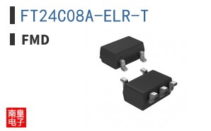 FT24C08A-ELR-T