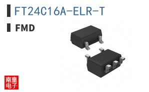 FT24C16A-ELR-T