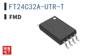 FT24C32A-UTR-T