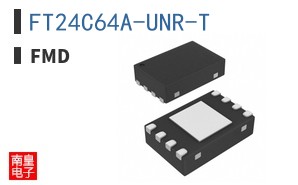 FT24C64A-UNR-T