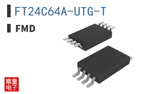FT24C64A-UTG-T