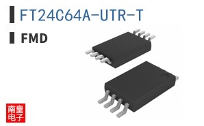 FT24C64A-UTR-T