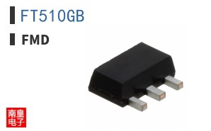 FT510GB