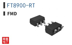 FT8900-RT