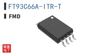 FT93C66A-ITR-T