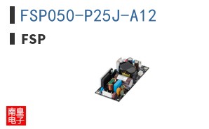 FSP050-P25J-A12