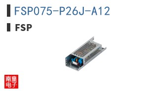 FSP075-P26J-A12