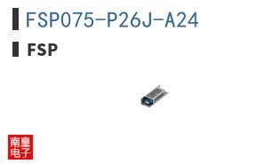 FSP075-P26J-A24