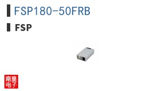 FSP180-50FRB