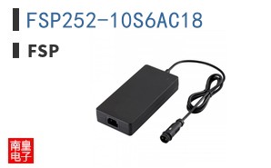 FSP252-10S6AC18