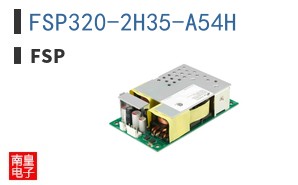 FSP320-2H35-A54H