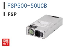 FSP500-50UCB