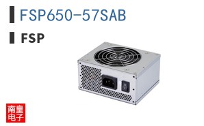FSP650-57SAB