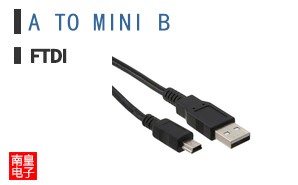 A TO MINI B