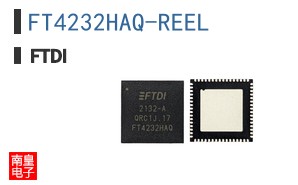 FT4232HAQ-REEL