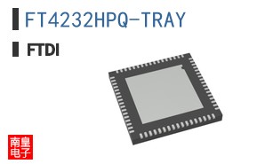 FT4232HPQ-TRAY
