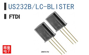 US232B/LC-BLISTER