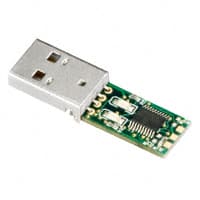 USB-RS232-PCBAͼƬ