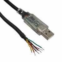 USB-RS232-WE-5000-BT